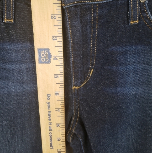 Lot of 2 Pair of Joe's Jeans Skinny Jeans Sz 27 - Picture 6 of 11